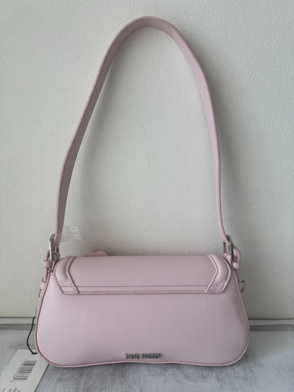 Steve Madden Pink FROST Shoulder Bag - Picture 5 of 10